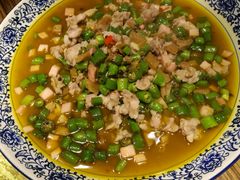 -百年神厨·地道川菜(清江西路店)