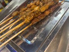 -总参北京涮羊肉