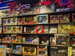 -酷乐潮玩(五道口购物中心店)