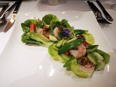 -王品牛排(郑州大卫城店)