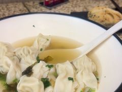 -小倩倩•鸡汤馄饨(江西路创始店)