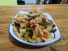 -阿木舂记·特色小吃(平江路店)