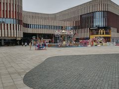 -天津万象城