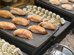 -上海锦江汤臣洲际大酒店壹阶层