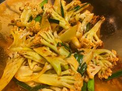 -绿茶餐厅(成都太古里店)
