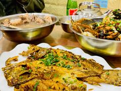臭鳜鱼-黄师傅香辣虾(金山大道店)