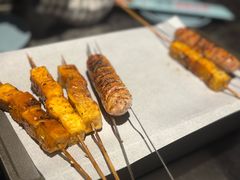 -醉炫音速烧烤(沙河总店)