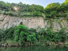 -黄椅山火山森林公园