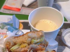 -麦当劳(北苑秋实路店)