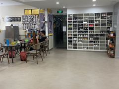 -中田·健身+普拉提(苗栗路店)