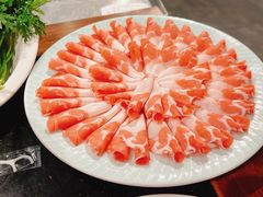 -南门涮肉(上海二店)