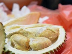 -牛车水美食街