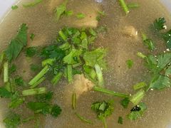 羊杂汤-增盛魁小吃店