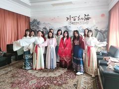 -梅园婚恋·婚姻介绍