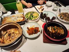 -外婆家(西红门荟聚购物中心店)