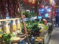 -胖姐渔村(中源大道店)