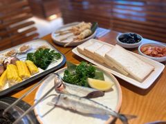 -拾勝牛·江景安格斯烧肉放题(江湾阳光天地店)
