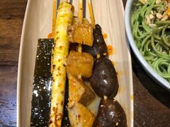 -薛阿婆(北美新天地中心店)