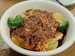 -艺味深尝(云锦路店)