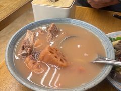 -静一餐厅·湖北菜(前门店)