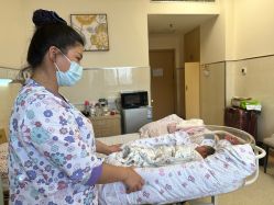 -上海市嘉定区妇幼保健院