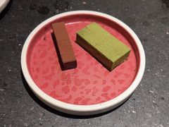 -牛New寿喜烧(新六百店)