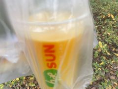 -上海师范大学西部食堂