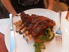 -Mai Mai Restaurant
