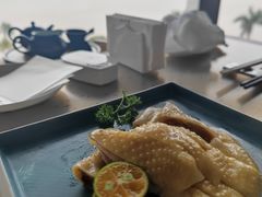 -彩丰楼中餐厅·仁恒洲际酒店