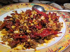 -相约·羊村小馆非遗手抓肉(七一酱园店)