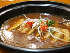 -唐猫庭院·千年陕菜(大唐不夜城店)