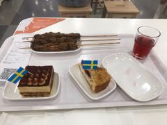 -宜家·瑞典风味餐厅(北京西红门店)