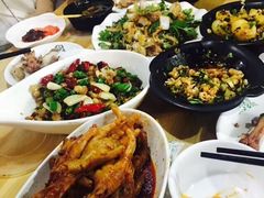 -二孃鸡爪爪(东郊记忆店)
