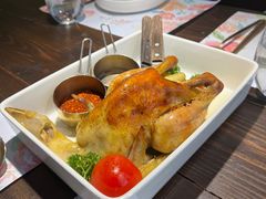 -素描餐厅(灵隐天竺店)