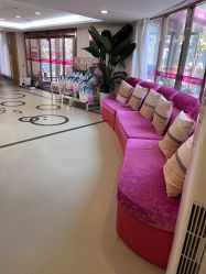 -金月汇月子会所(常宁宫生态店)