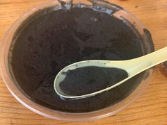 黑芝麻糊-芝麻糊世家(西华店)