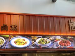 -海岛八号龙虾烧烤田鸡(蓝天路总店)