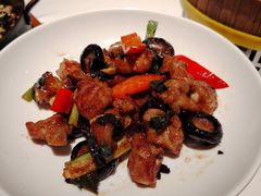 -谭厨中山传家菜.乳鸽.脆鲩鱼(华强北中航城店)