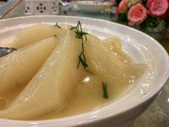 肉汁萝卜-淮扬韵.淮扬味道