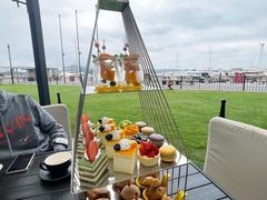 -南沙游艇会·大兵船餐厅