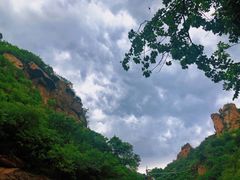 -黑龙潭风景区