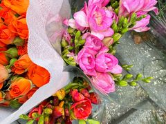 -循礼门鲜花花市(武汉循礼门店)