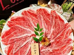 -龙酒场·关西寿喜烧·居酒屋(罗湖店)