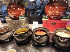 -杭州钱江新城万怡酒店-西餐厅