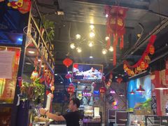 -汉城烧烤(西稍门劳动路店)