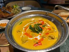 -美奈小馆·越南料理(福田星河COCO Park店)