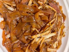 -三品香·江浙菜(松江九谊店)