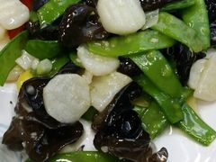 -杨记小骨头羊杂馆(南五马路店)