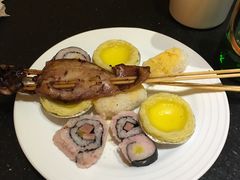 -青岛蓝海大饭店·渔歌舫(李沧店)