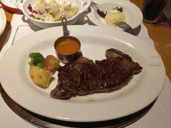 -斗牛士牛排(南京东路店)